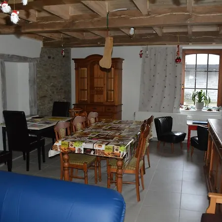 Alouette Maison De
