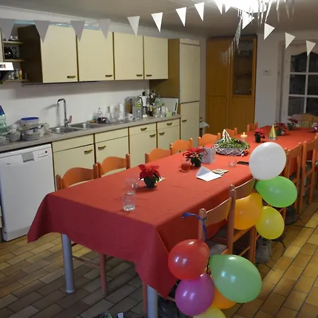 Alouette Maison De Louette-Saint-Denis