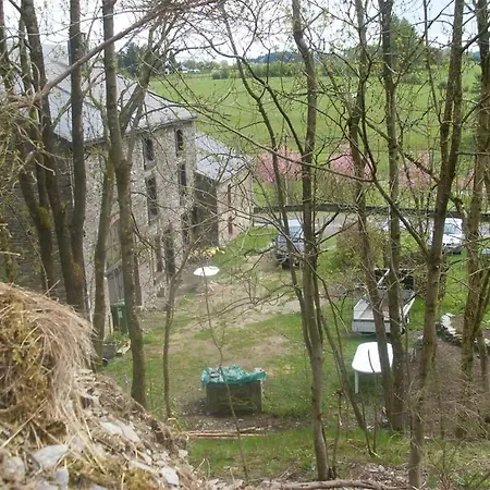 Alouette Maison De Casa vacanze