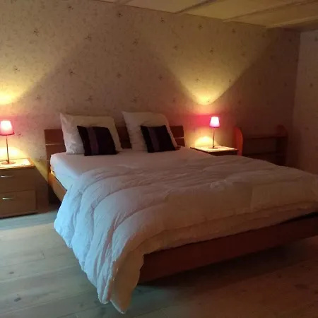 Alouette Maison De Semesterbostad *