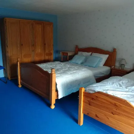 Alouette Maison De Nyaraló *