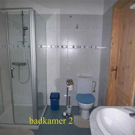 Alouette Maison De Louette-Saint-Denis