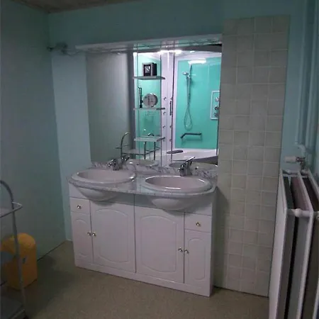 Alouette Maison De * Louette-Saint-Denis