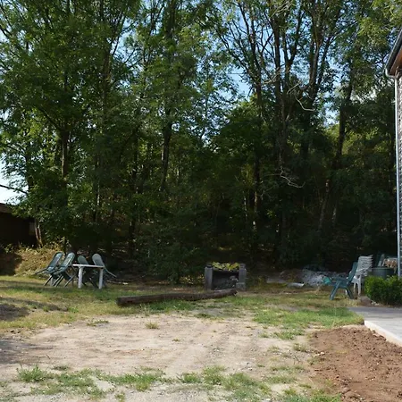 Alouette Maison De Casa vacanze *