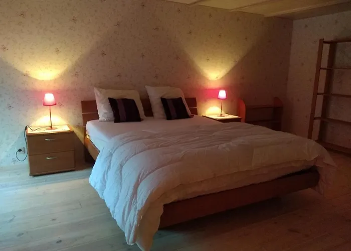 Alouette Maison De 펜션 *