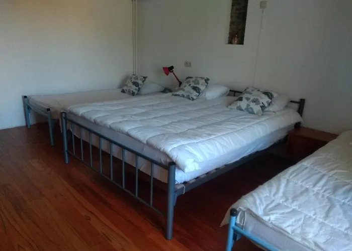 Alouette Maison De 펜션